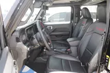 Jeep Wrangler Rubicon 2024 V6